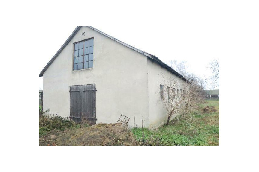 radomski, Wolan&oacute;w, Sławno, Jan&oacute;w, Działka na sprzedaż