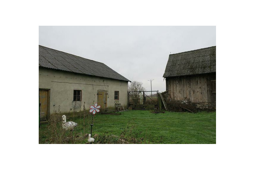 radomski, Wolan&oacute;w, Sławno, Jan&oacute;w, Działka na sprzedaż