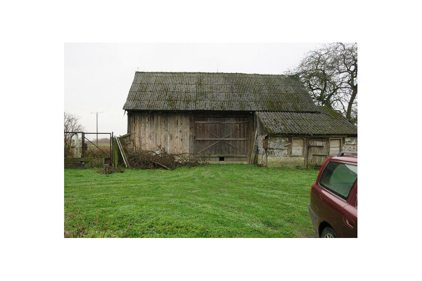 radomski, Wolan&oacute;w, Sławno, Jan&oacute;w, Działka na sprzedaż