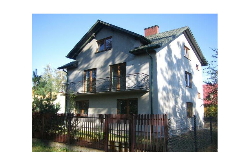 Jedlnia Letnisko, Jedlnia-Letnisko, Dom na sprzedaż