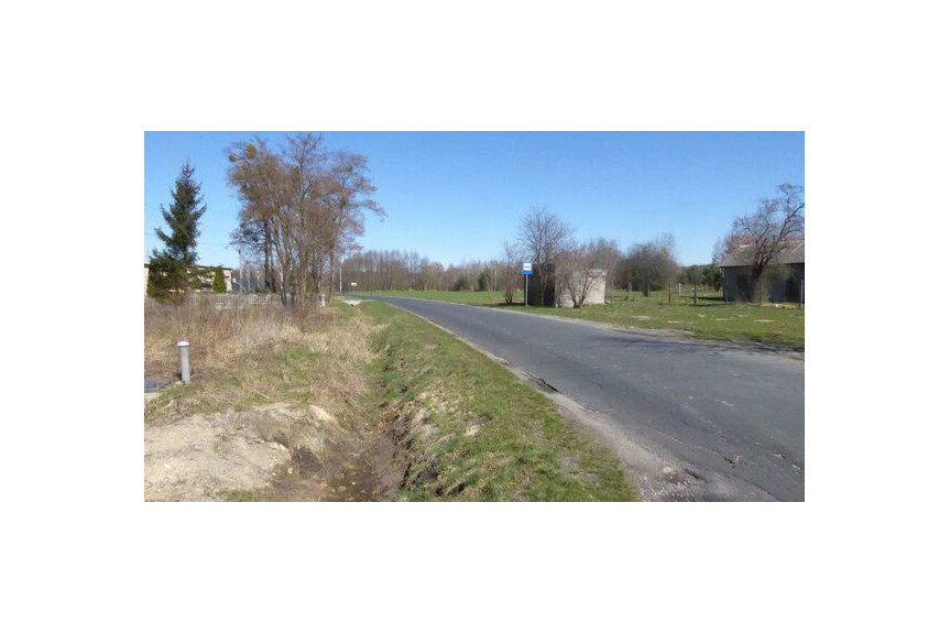 Mazowieckie, radomski, G&oacute;zd, Drożanki, Działka na sprzedaż