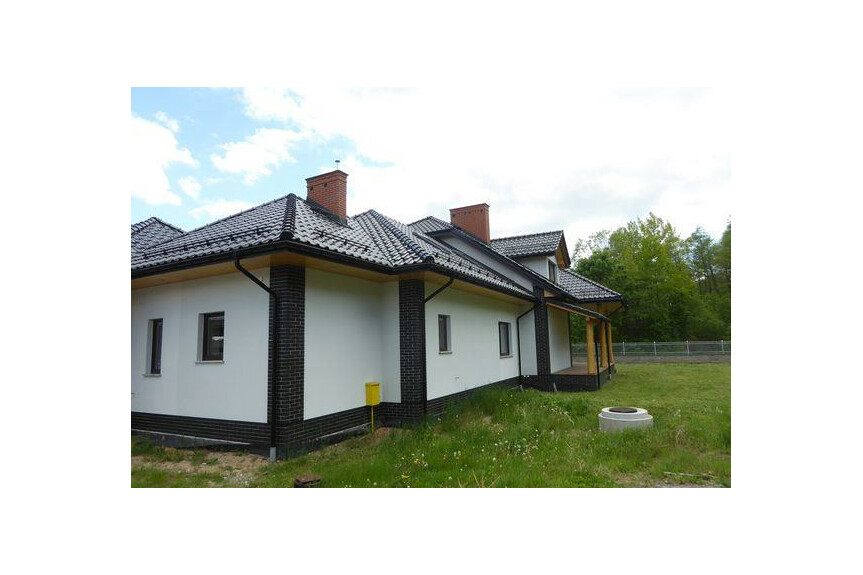 radomski, Kowala, August&oacute;w, Zabierz&oacute;w, KUP BEZ PROWIZJI !! NOWA ZABUDOWANA NIERUCHOMOŚĆ