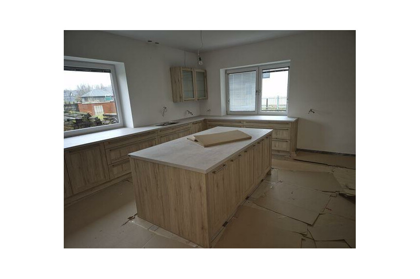 radomski, Kowala, August&oacute;w, Zabierz&oacute;w, KUP BEZ PROWIZJI !! NOWA ZABUDOWANA NIERUCHOMOŚĆ