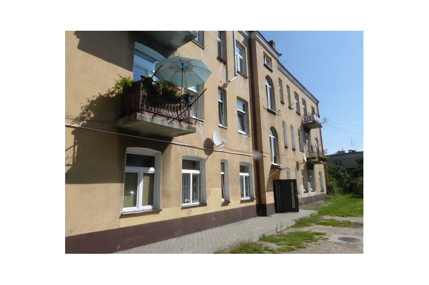 Mazowieckie, Radom, Stare Miasto, Centrum, Kamienica