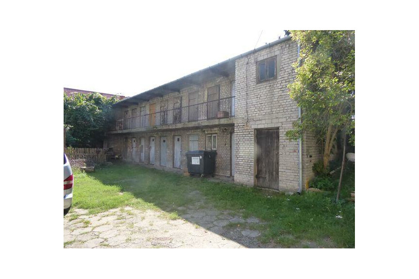 Radom, Stare Miasto, Centrum, Kamienica