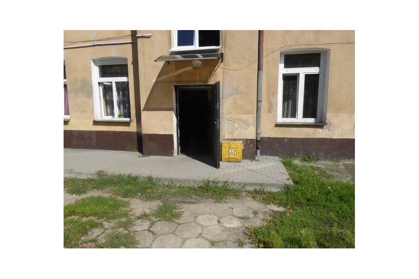 Radom, Stare Miasto, Centrum, Kamienica