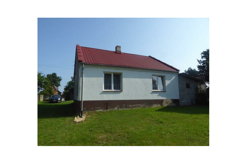 Mazowieckie, przysuski, Przysuski, Zbożenna, KUP BEZ PROWIZJI !!Zbożenna