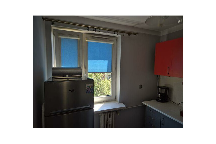 Radom, Centrum, Żeromskiego Stefana, MIESZKANIE O POW. 35,10 M2 DWA POKOJE, ŁAZIENKA