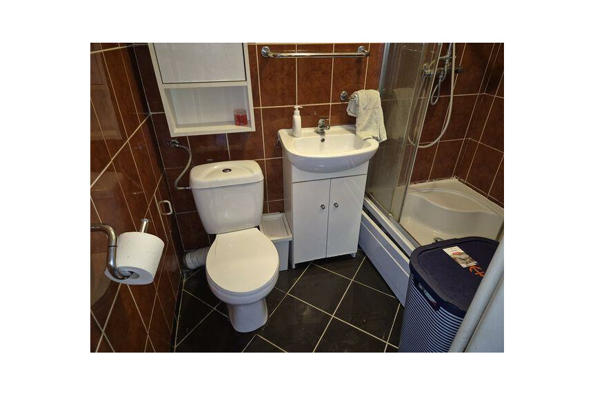 Radom, Centrum, Żeromskiego Stefana, MIESZKANIE O POW. 35,10 M2 DWA POKOJE, ŁAZIENKA