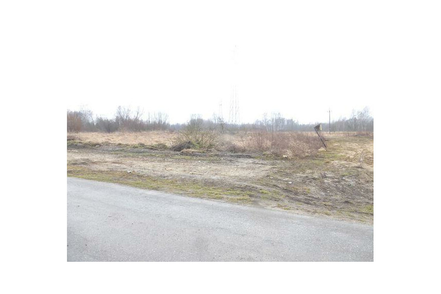 przysuski, Przysucha, Centrum, Skarbowa, DZIAŁKI Z WARUNKAMI ZABUDOWY O SZER. 68 MB