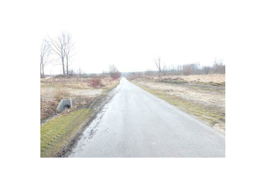 przysuski, Przysucha, Centrum, Skarbowa, DZIAŁKI Z WARUNKAMI ZABUDOWY O SZER. 68 MB