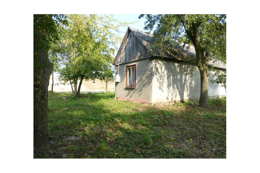 radomski, Wolan&oacute;w, Sławno, Działka na sprzedaż