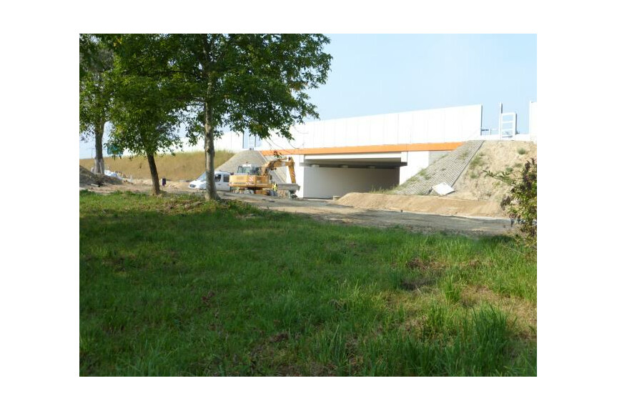 radomski, Wolan&oacute;w, Sławno, Działka na sprzedaż