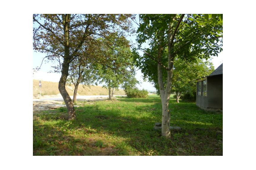 radomski, Wolan&oacute;w, Sławno, Działka na sprzedaż