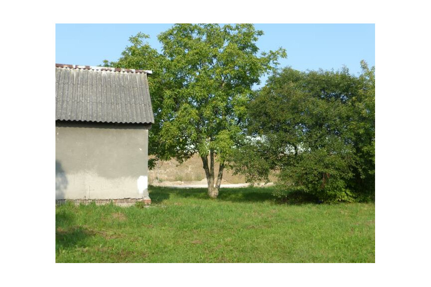 radomski, Wolan&oacute;w, Sławno, Działka na sprzedaż