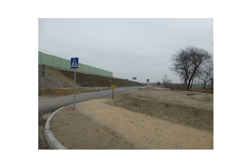 radomski, Wolan&oacute;w, Sławno, Działka na sprzedaż