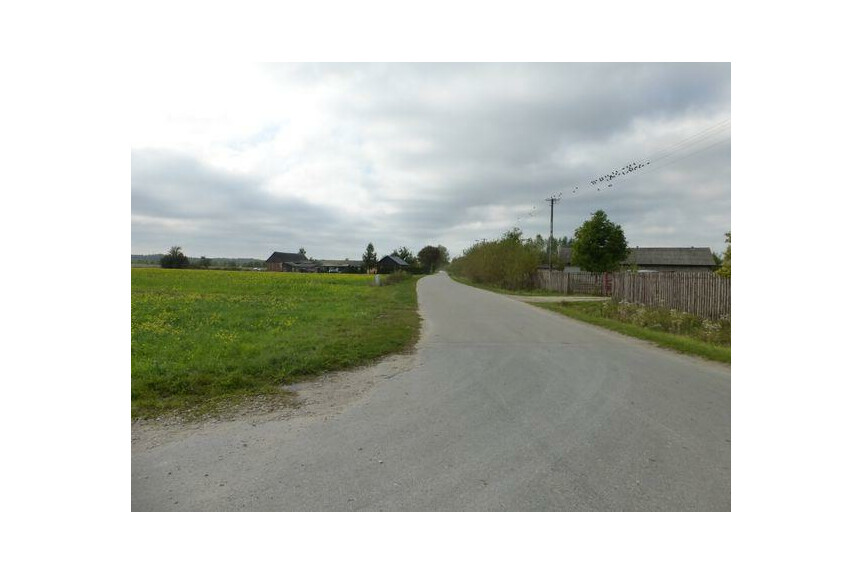 Mazowieckie, kozienicki, Głowacz&oacute;w, Kosny, Działka na sprzedaż