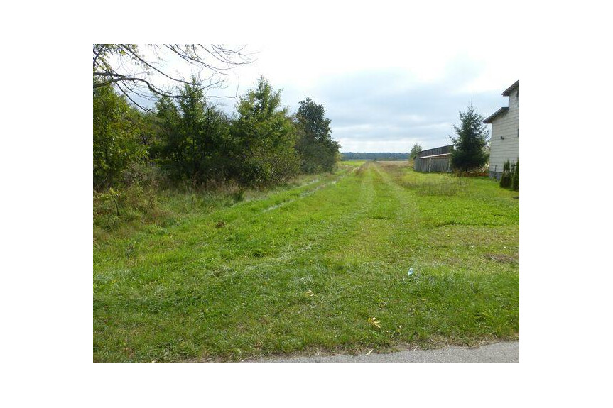 kozienicki, Głowacz&oacute;w, Kosny, Działka na sprzedaż