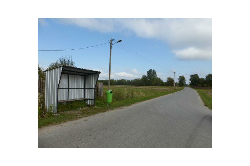 kozienicki, Głowacz&oacute;w, Kosny, Działka na sprzedaż