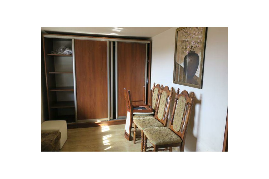 radomski, Kowala, Ludwin&oacute;w, Krychnowice, Dom, budynki gospodarczo- produkcyjne, wiaty.