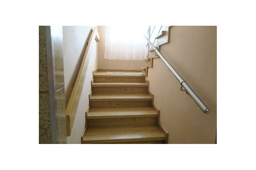 radomski, Kowala, Ludwin&oacute;w, Krychnowice, Dom, budynki gospodarczo- produkcyjne, wiaty.