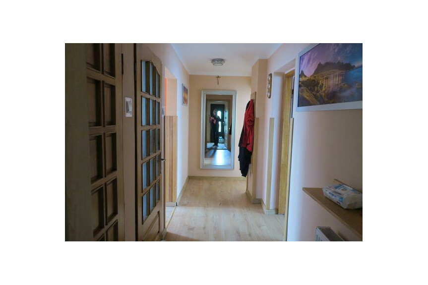 radomski, Kowala, Ludwin&oacute;w, Krychnowice, Dom, budynki gospodarczo- produkcyjne, wiaty.