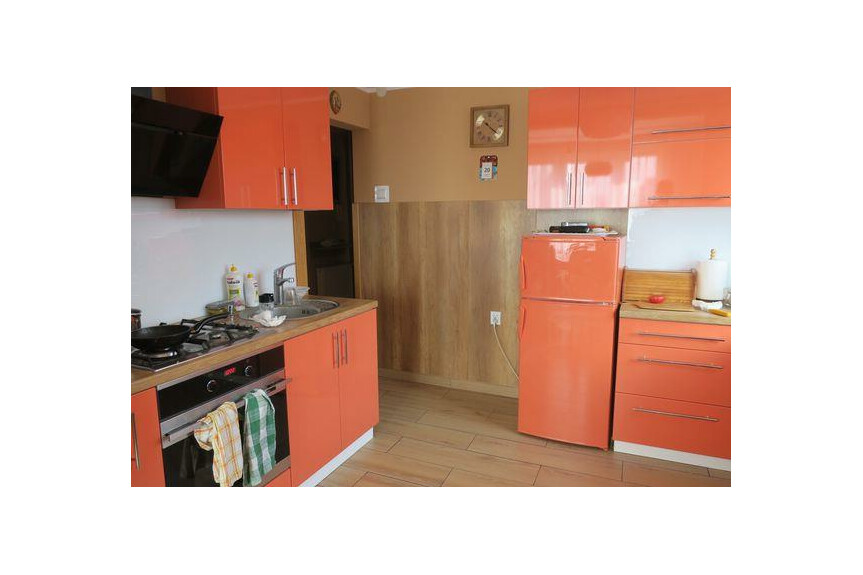 radomski, Kowala, Ludwin&oacute;w, Krychnowice, Dom, budynki gospodarczo- produkcyjne, wiaty.