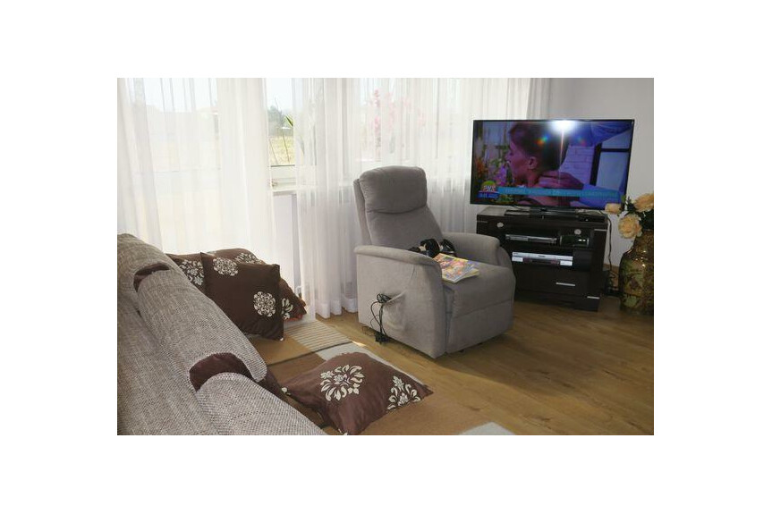 radomski, Kowala, Ludwin&oacute;w, Krychnowice, Dom, budynki gospodarczo- produkcyjne, wiaty.