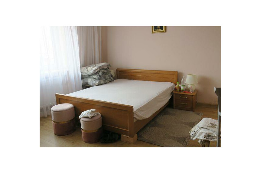 radomski, Kowala, Ludwin&oacute;w, Krychnowice, Dom, budynki gospodarczo- produkcyjne, wiaty.