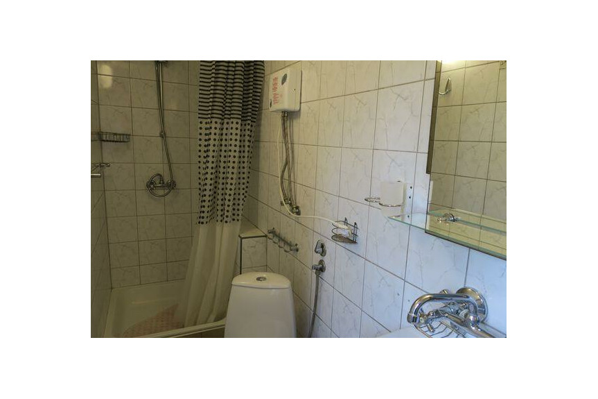 radomski, Kowala, Ludwin&oacute;w, Krychnowice, Dom, budynki gospodarczo- produkcyjne, wiaty.