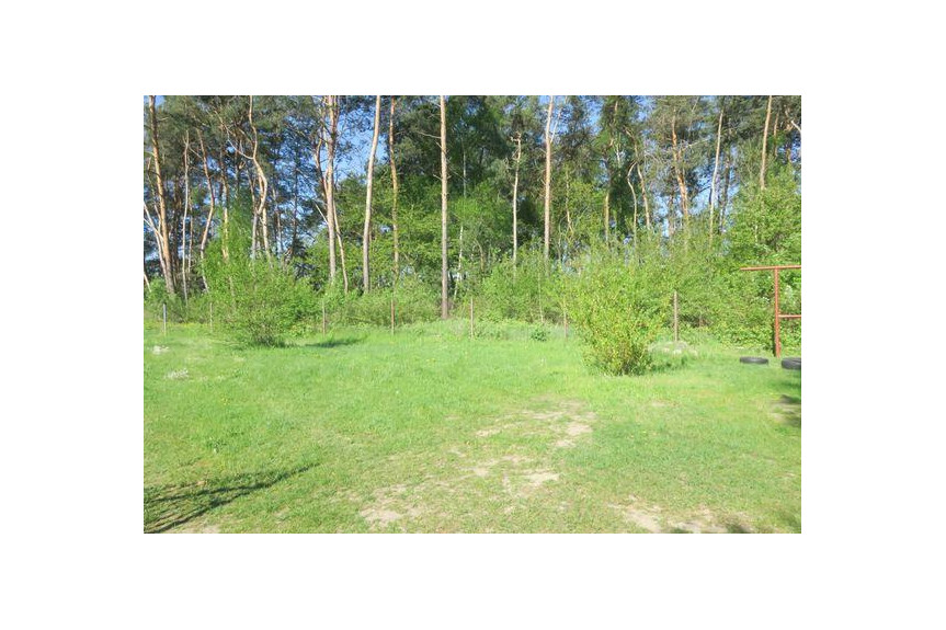 radomski, Jedlińsk, Wola Gutowska, Budynek usługowy sklep spożywczo-przemysłowy.