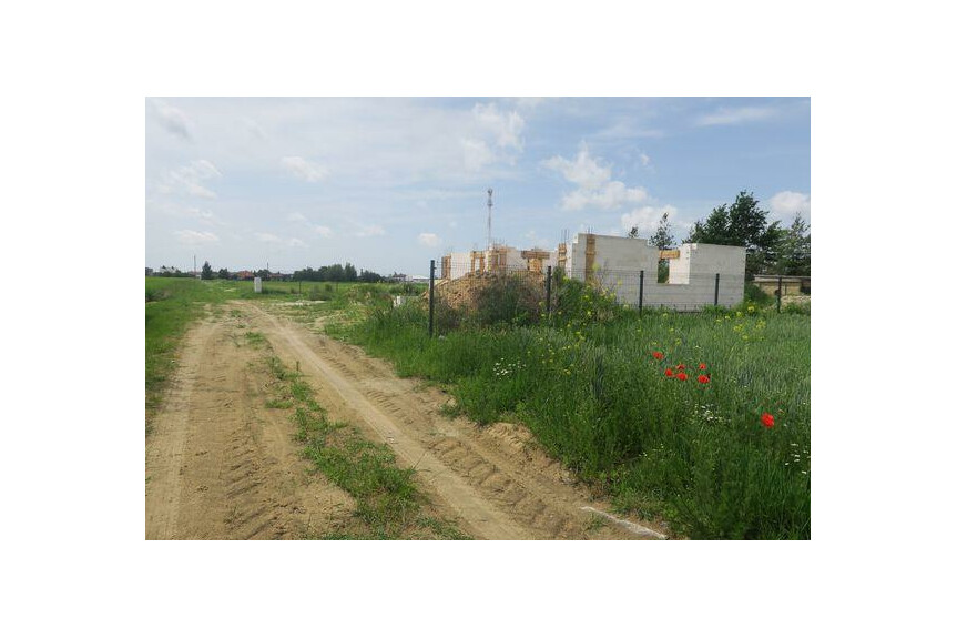 Mazowieckie, radomski, Skaryszew, Mak&oacute;w, 6 działek MAK&Oacute;W.