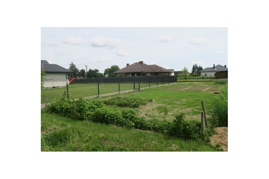 radomski, Skaryszew, Mak&oacute;w, Zakładowa, 5 działek MAK&Oacute;W.