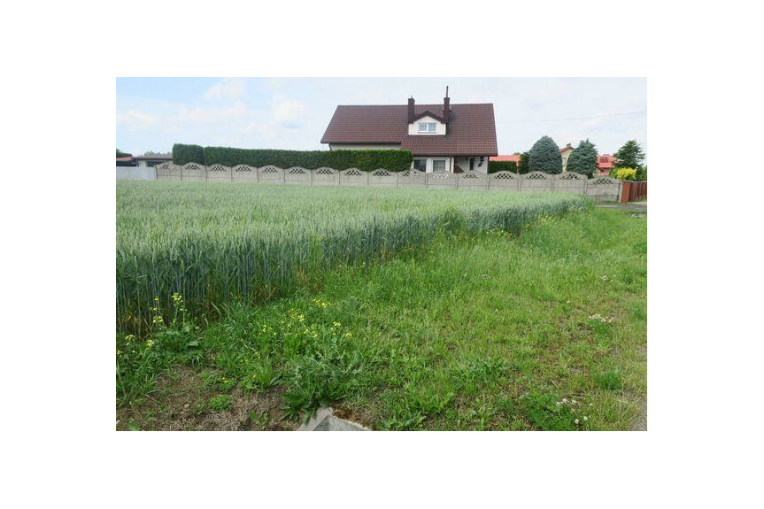 radomski, Skaryszew, Mak&oacute;w, Zakładowa, 5 działek MAK&Oacute;W.