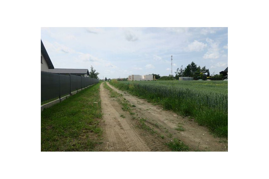 radomski, Skaryszew, Mak&oacute;w, Zakładowa, 5 działek MAK&Oacute;W.