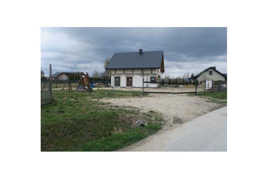 Mazowieckie, radomski, Skaryszew, Mak&oacute;w, Zakładowa, 5 działek MAK&Oacute;W.