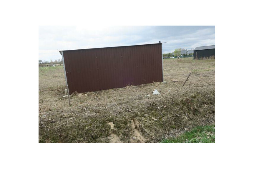 radomski, Skaryszew, Mak&oacute;w, Zakładowa, 5 działek MAK&Oacute;W.