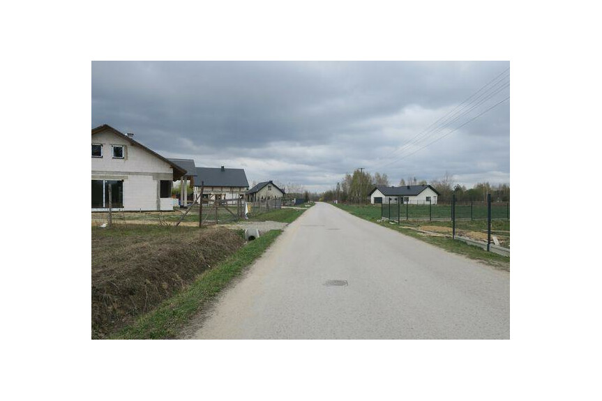 radomski, Skaryszew, Mak&oacute;w, Zakładowa, 5 działek MAK&Oacute;W.