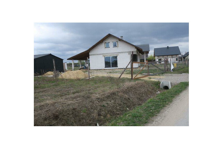 radomski, Skaryszew, Mak&oacute;w, Zakładowa, 5 działek MAK&Oacute;W.