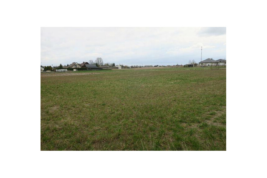 radomski, Skaryszew, Mak&oacute;w, Zakładowa, 5 działek MAK&Oacute;W.