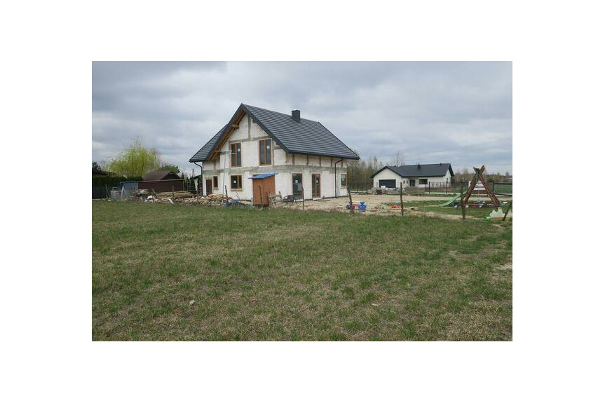 radomski, Skaryszew, Mak&oacute;w, Zakładowa, 5 działek MAK&Oacute;W.