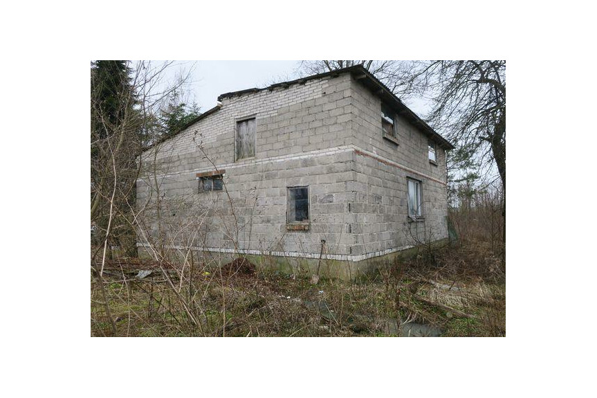 radomski, Wolan&oacute;w, Młodocin Większy, Dom na sprzedaż