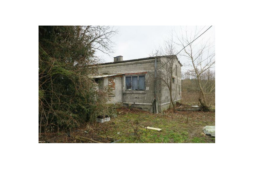 radomski, Wolan&oacute;w, Młodocin Większy, Dom na sprzedaż