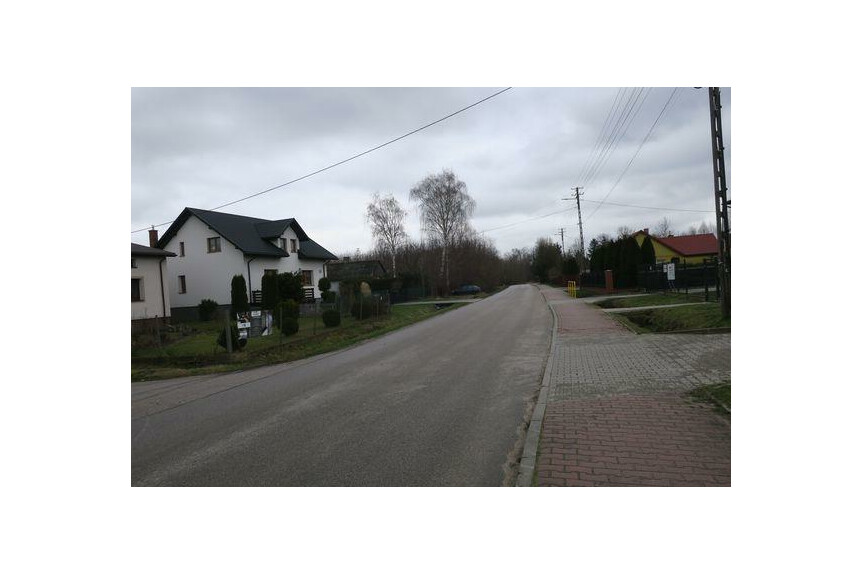 radomski, Wolan&oacute;w, Młodocin Większy, Dom na sprzedaż