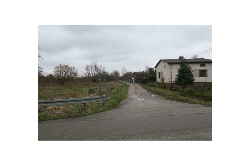 radomski, Wolan&oacute;w, Młodocin Większy, Dom na sprzedaż