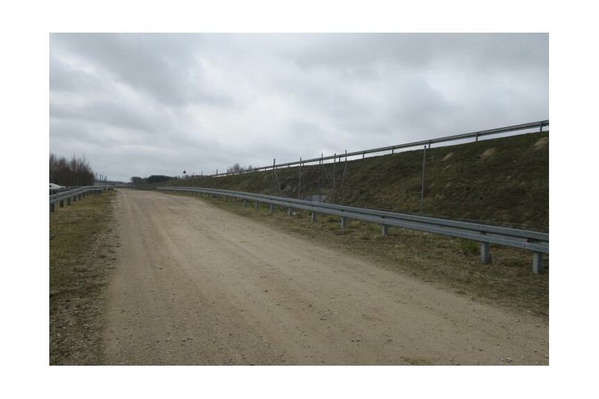 radomski, Wolan&oacute;w, Młodocin Większy, W pobliżu trasa szybkiego ruchu Warszawa Krak&oacute;w.