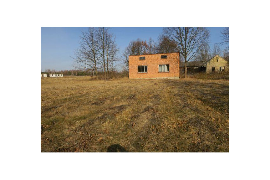 Radom, Rajec Poduchowny, Kozienicka, Idealne miejsce na inwestycje komercyjne, mieszkalne lub inne przedsięwzięcia.KUP BEZ PROWIZJI !!