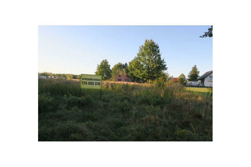 Radom, Rajec Poduchowny, Kozienicka, Idealne miejsce na inwestycje komercyjne, mieszkalne lub inne przedsięwzięcia.KUP BEZ PROWIZJI !!