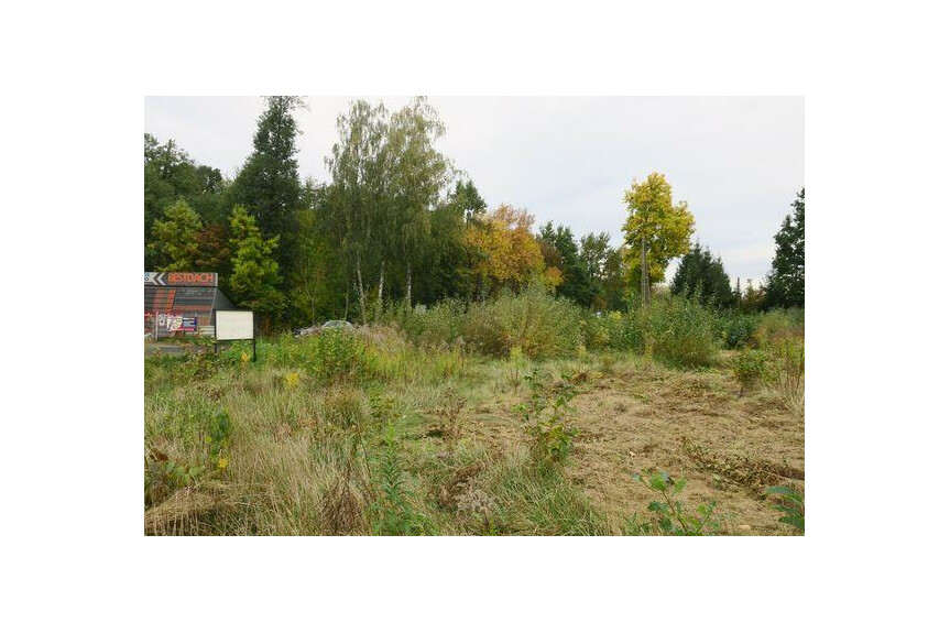 Radom, Rajec Poduchowny, Kozienicka, Idealne miejsce na inwestycje komercyjne, mieszkalne lub inne przedsięwzięcia.KUP BEZ PROWIZJI !!