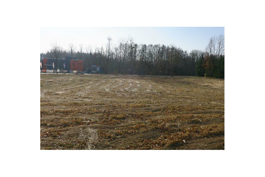 Radom, Rajec Poduchowny, Kozienicka, Idealne miejsce na inwestycje komercyjne, mieszkalne lub inne przedsięwzięcia.KUP BEZ PROWIZJI !!